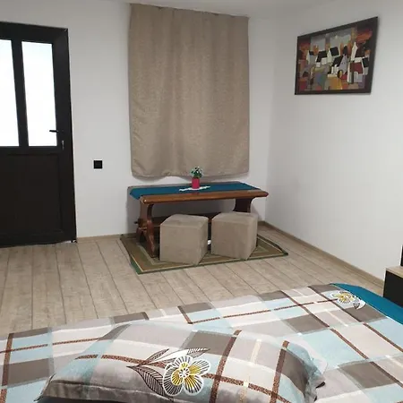 Casa Cinema Daire Braşov