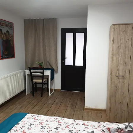 Casa Cinema * Braşov