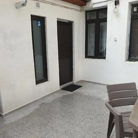 Appartamento Casa Cinema