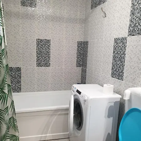 Appartamento Casa Cinema *