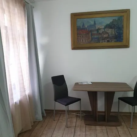 Apartment Casa Cinema *