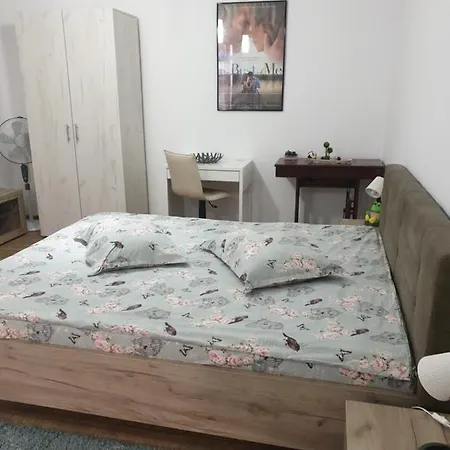 Casa Cinema Apartment