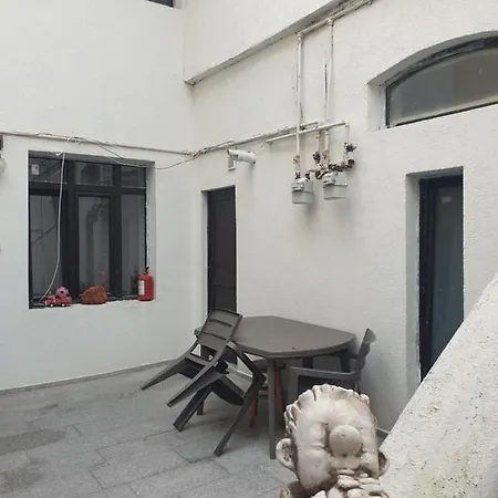 Daire Casa Cinema Braşov