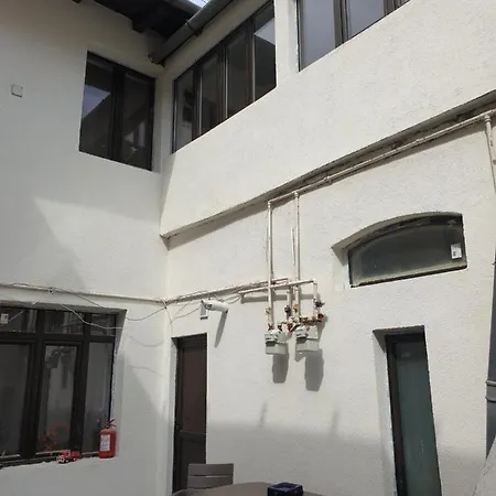 Apartment Casa Cinema Brașov