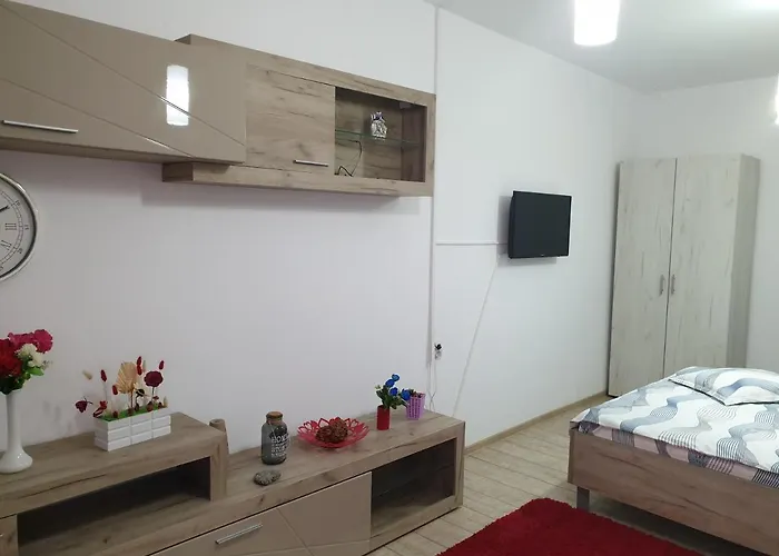 Апартаменты Casa Cinema