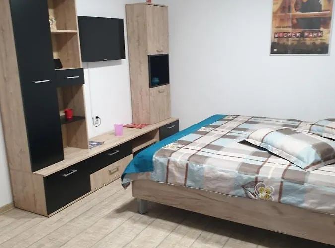 Casa Cinema Apartment *