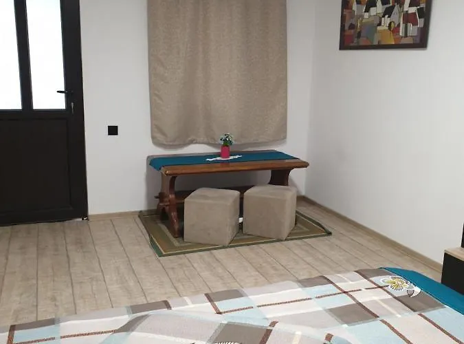 Casa Cinema Apartment Brasov