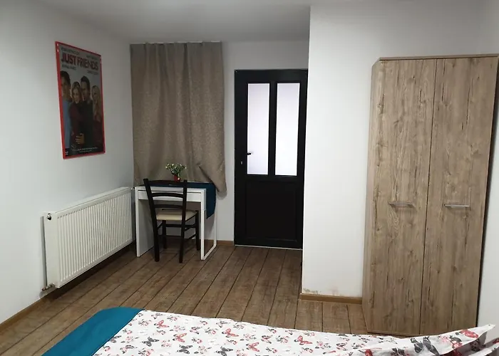 Casa Cinema * Brasov