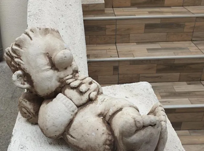 Casa Cinema 아파트