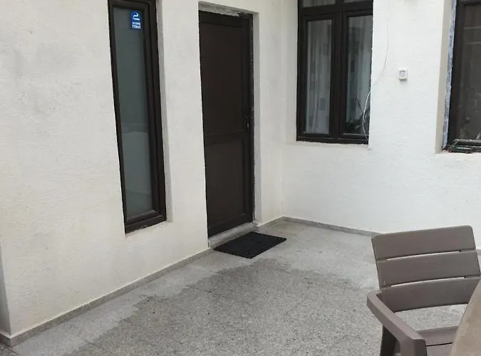 아파트 Casa Cinema