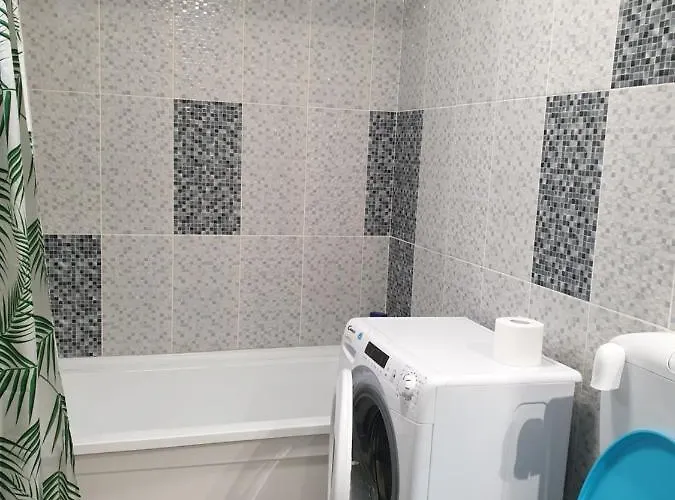 Apartment Casa Cinema *