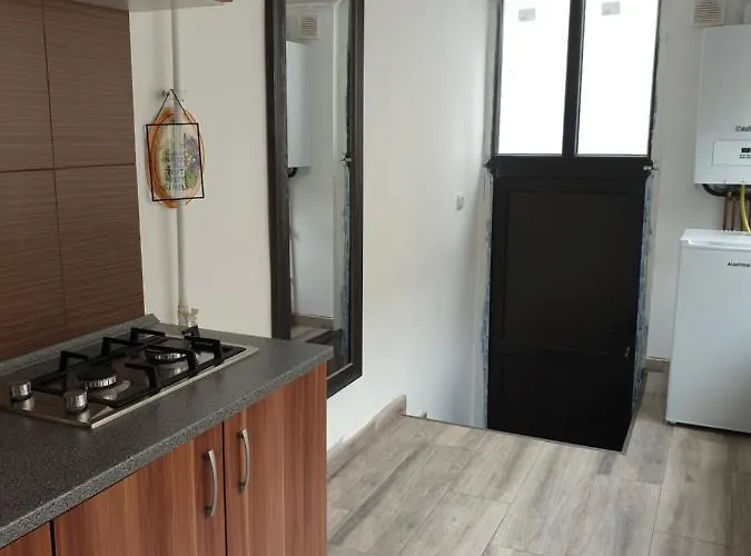 Apartment Casa Cinema *