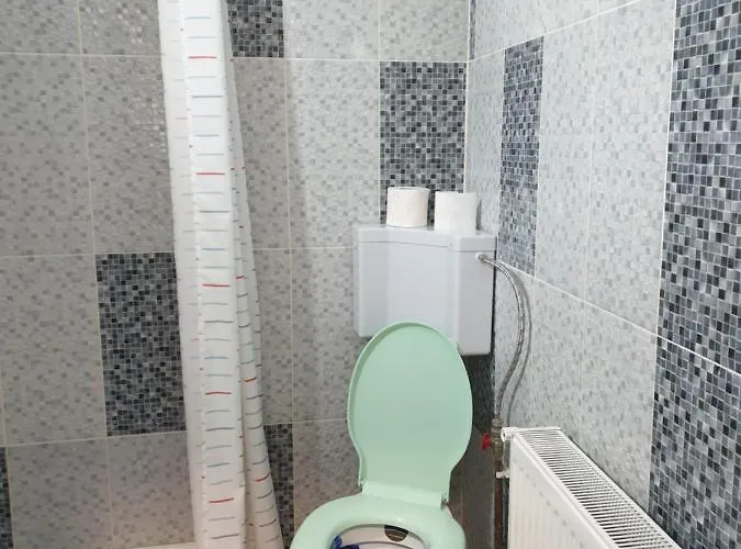 Casa Cinema Apartment