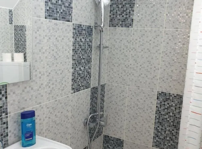 Casa Cinema Apartment Brasov