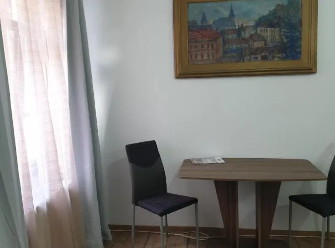 Apartment Casa Cinema *