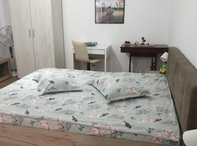 Casa Cinema Apartment