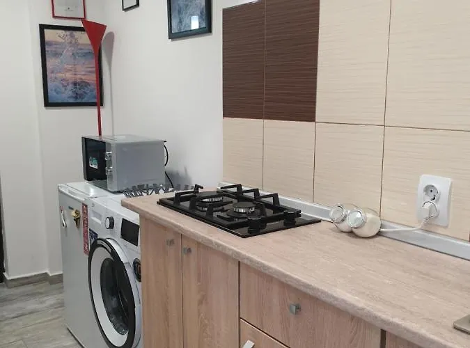 Casa Cinema Апартаменты *