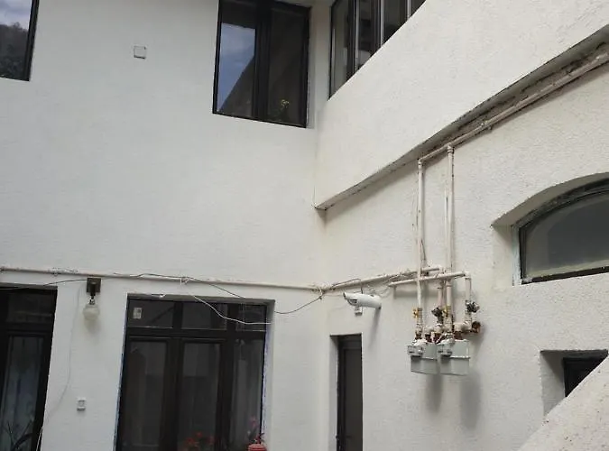 Casa Cinema 브라쇼브