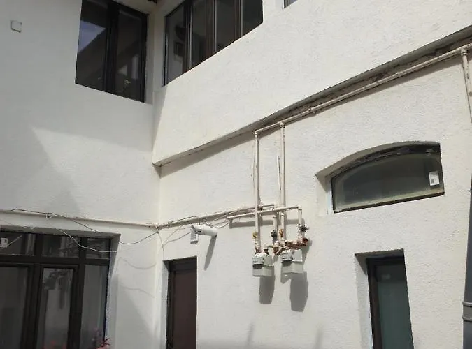 Apartment Casa Cinema Brasov