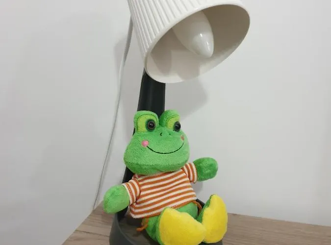 Casa Cinema Апартаменты