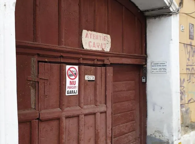 Casa Cinema 아파트 *