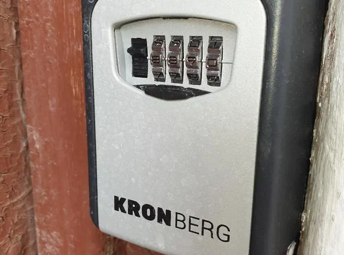 Apartment Casa Cinema *