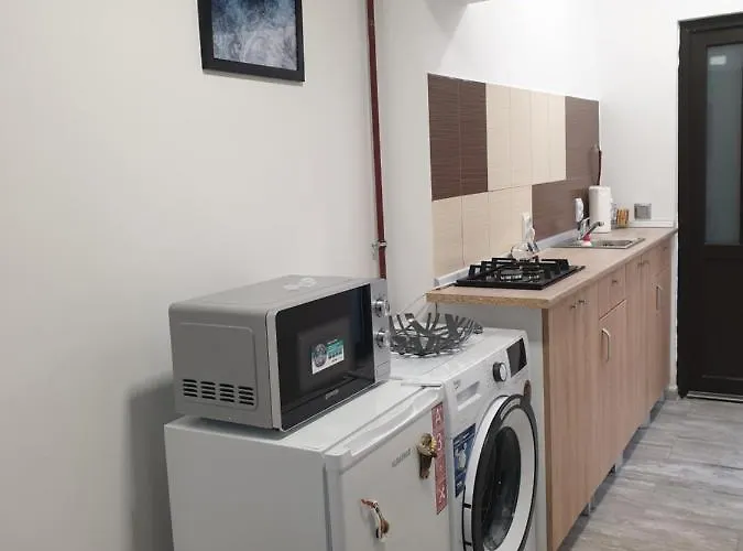 Casa Cinema Брашов